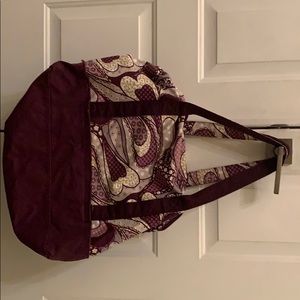 Thirty-One large duffle